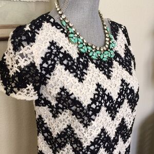 Brand New - Talbot top